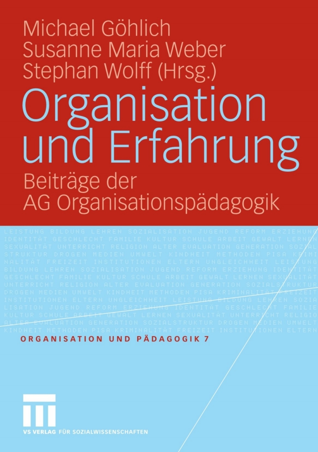 Organisation und Erfahrung BeitrÃ¤ge der AG OrganisationspÃ¤dagogik  â€“ PDF/EPUB Version Downloadable