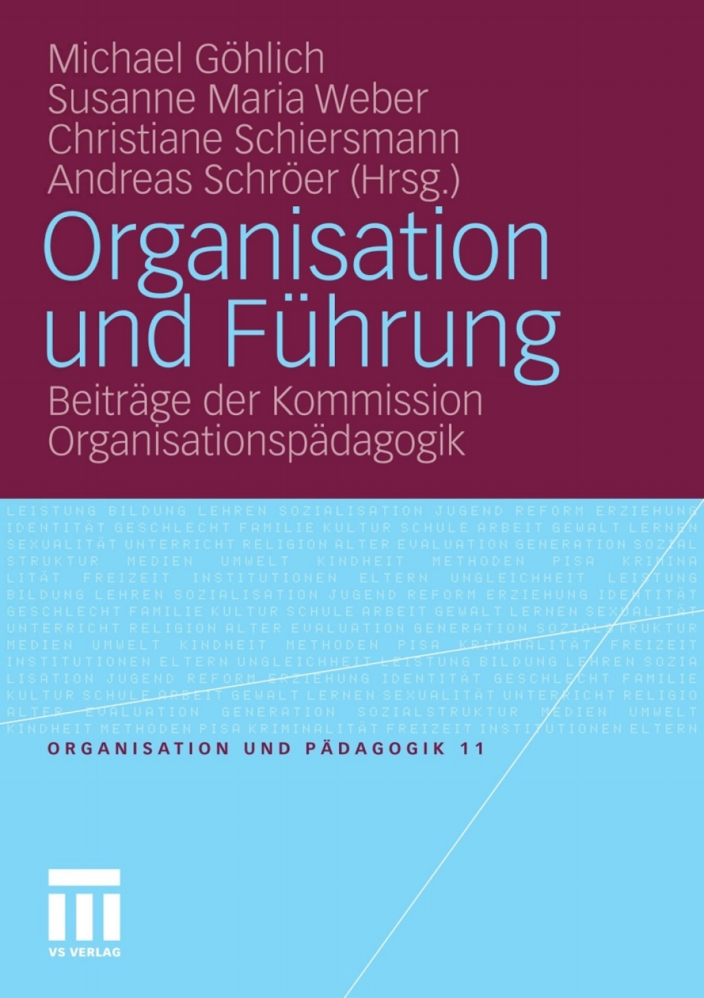 Organisation und FÃ¼hrung BeitrÃ¤ge der Kommission OrganisationspÃ¤dagogik  â€“ PDF/EPUB Version Downloadable