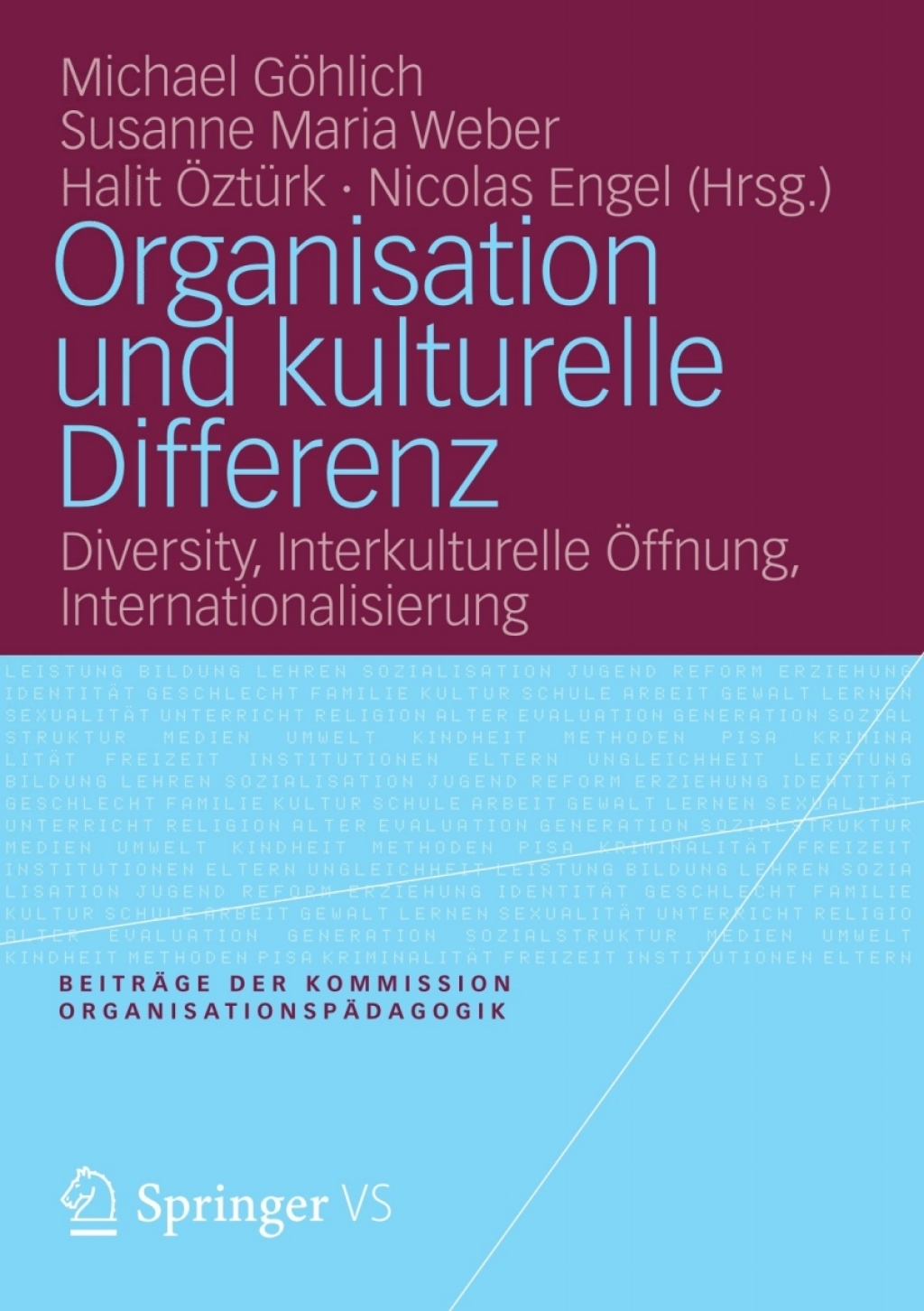 Organisation und kulturelle Differenz Diversity, Interkulturelle Ã–ffnung, Internationalisierung  â€“ PDF/EPUB Version Downloadable