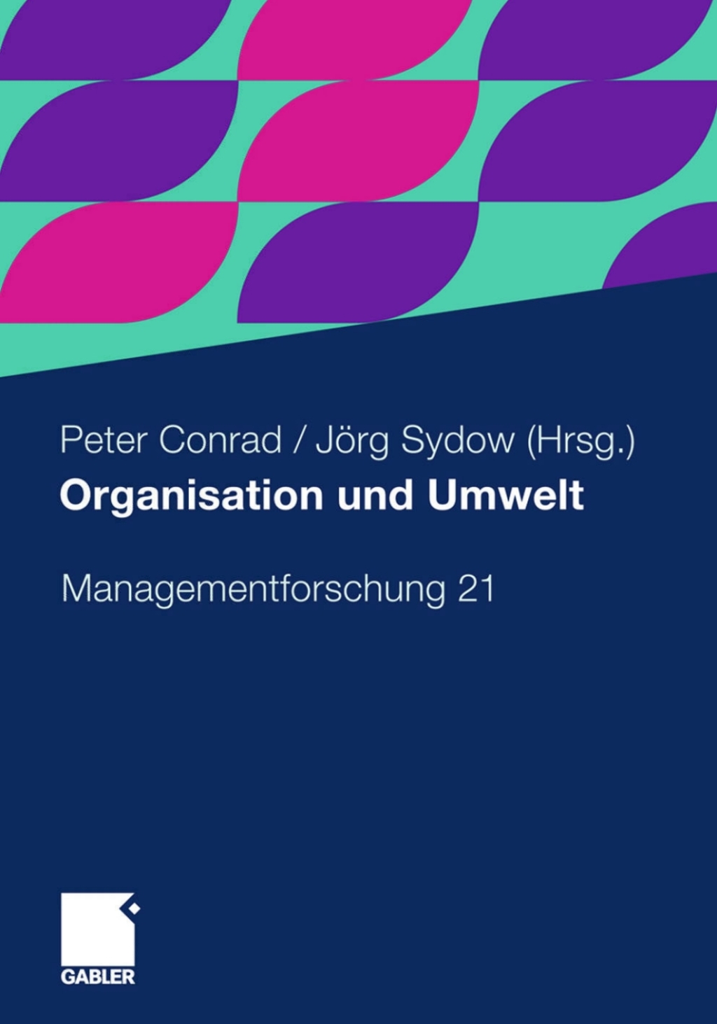 Organisation und Umwelt 1st Edition â€“ PDF/EPUB Version Downloadable