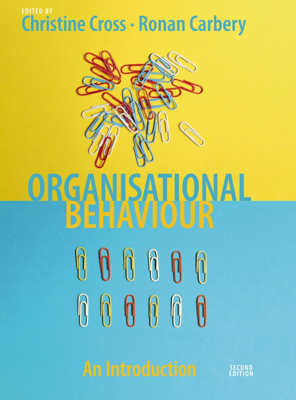 Organisational Behaviour 2nd Edition – PDF/EPUB Version Downloadable Organisational Behaviour 2nd Edition – PDF/EPUB Version Downloadable - Image 1