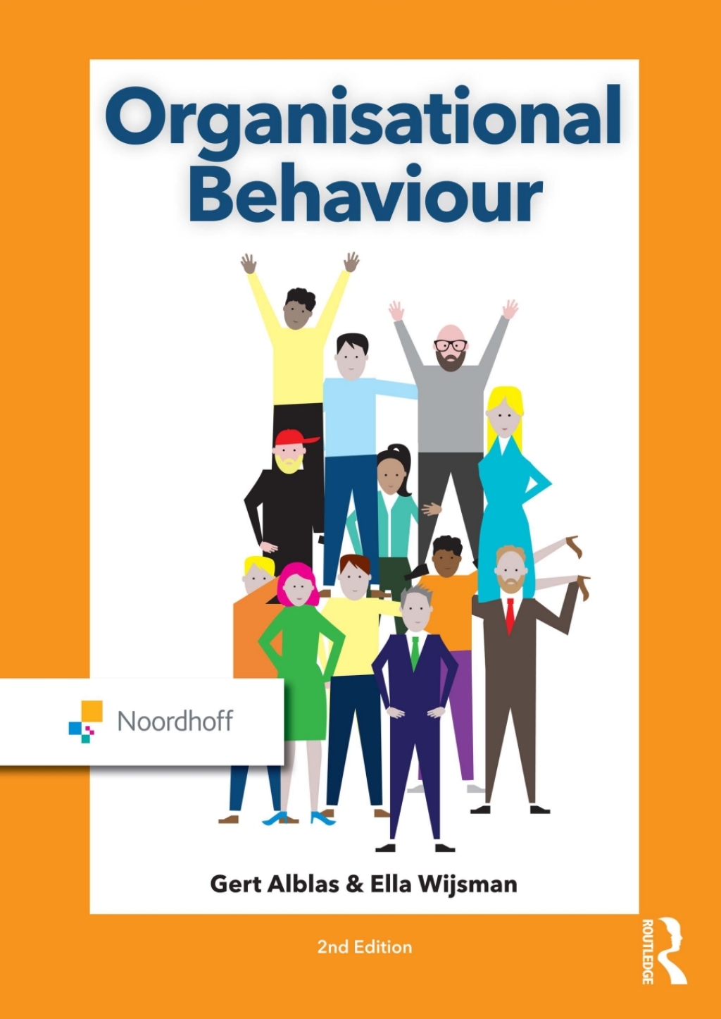 Organisational Behaviour 2nd Edition â€“ PDF/EPUB Version Downloadable