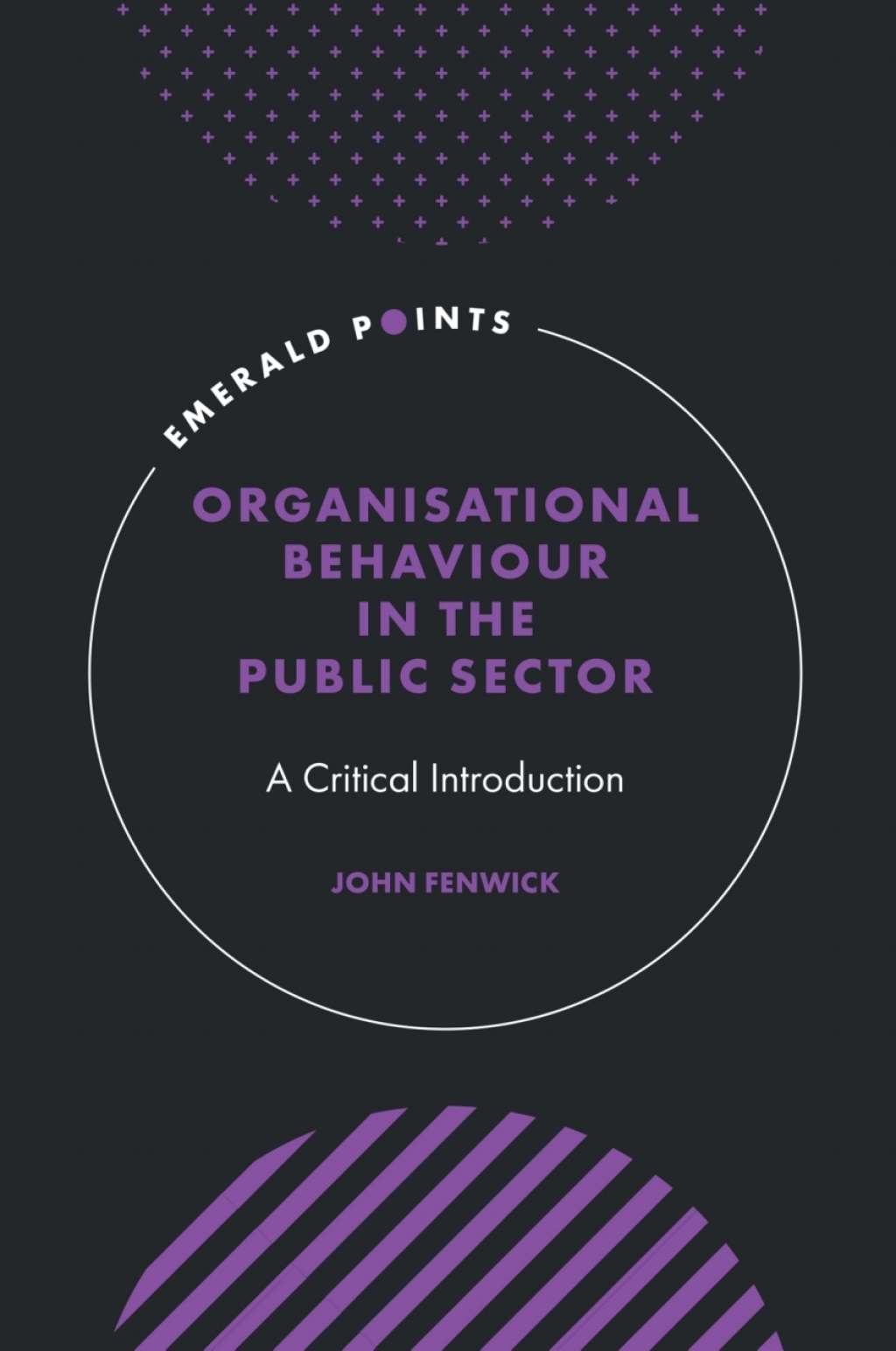 Organisational Behaviour in the Public Sector A Critical Introduction  â€“ PDF/EPUB Version Downloadable