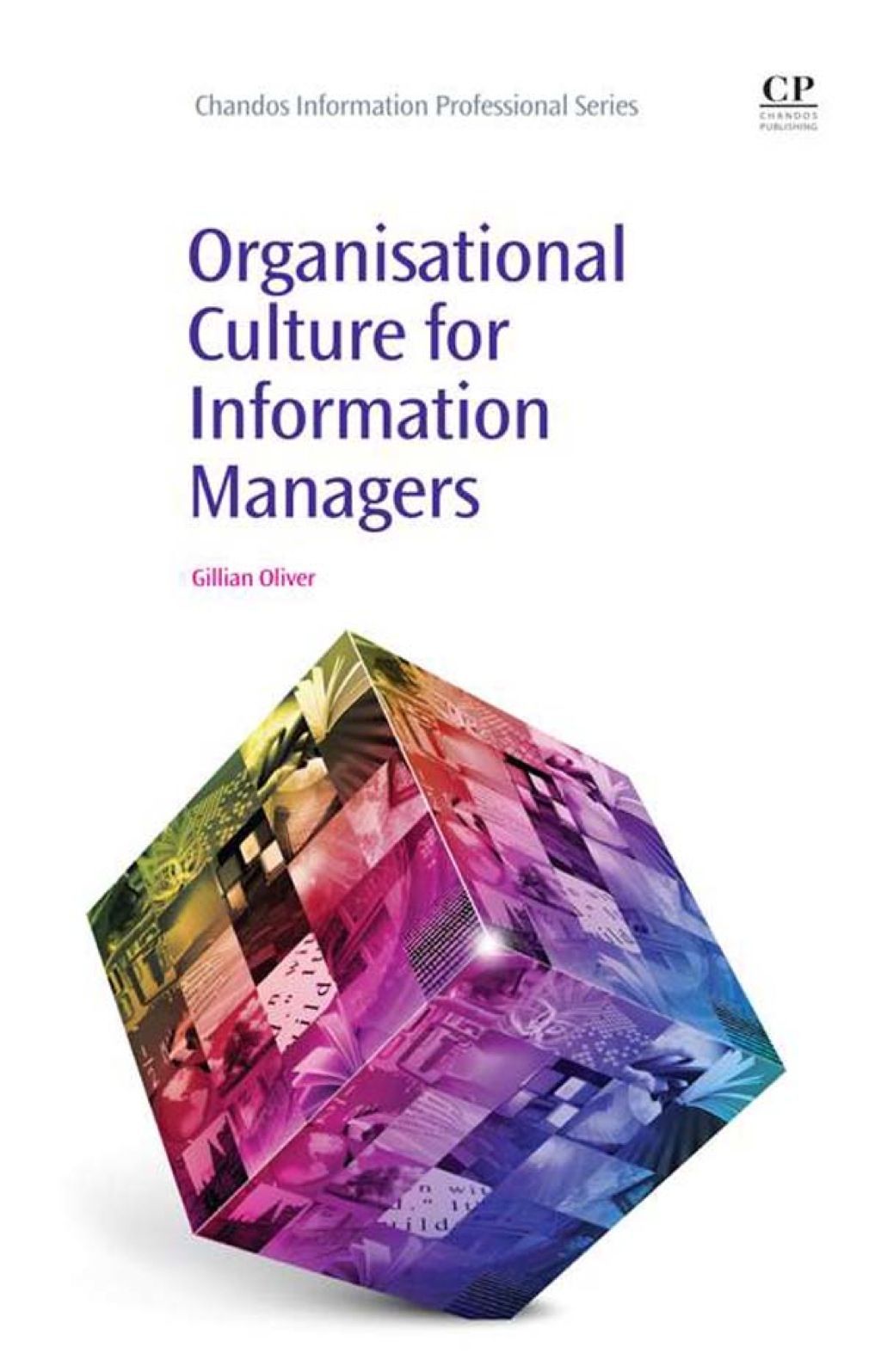 Organisational Culture for Information Managers  â€“ PDF/EPUB Version Downloadable