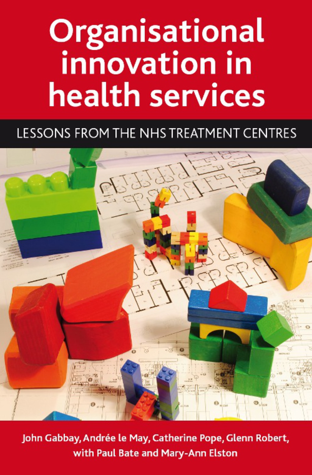 Organisational innovation in health services 1st Edition â€“ PDF/EPUB Version Downloadable
