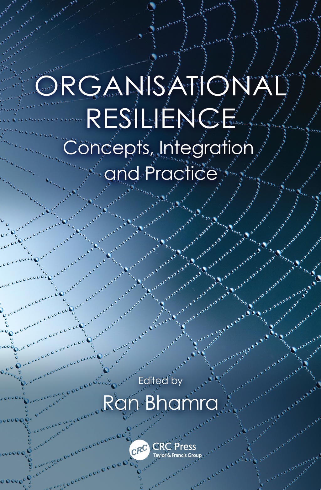 Organisational Resilience Concepts, Integration, and Practice 1st Edition â€“ PDF/EPUB Version Downloadable