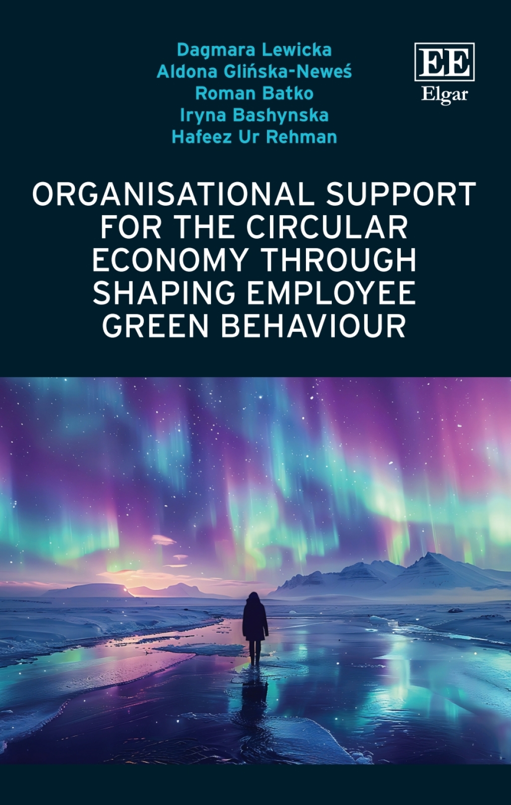 Organisational Support for the Circular Economy through Shaping Employee Green Behaviour 1st Edition â€“ PDF/EPUB Version Downloadable