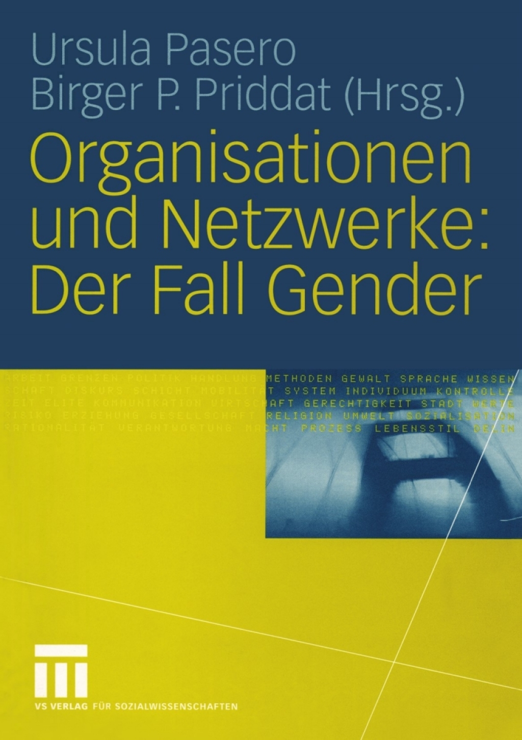 Organisationen und Netzwerke: Der Fall Gender 1st Edition â€“ PDF/EPUB Version Downloadable