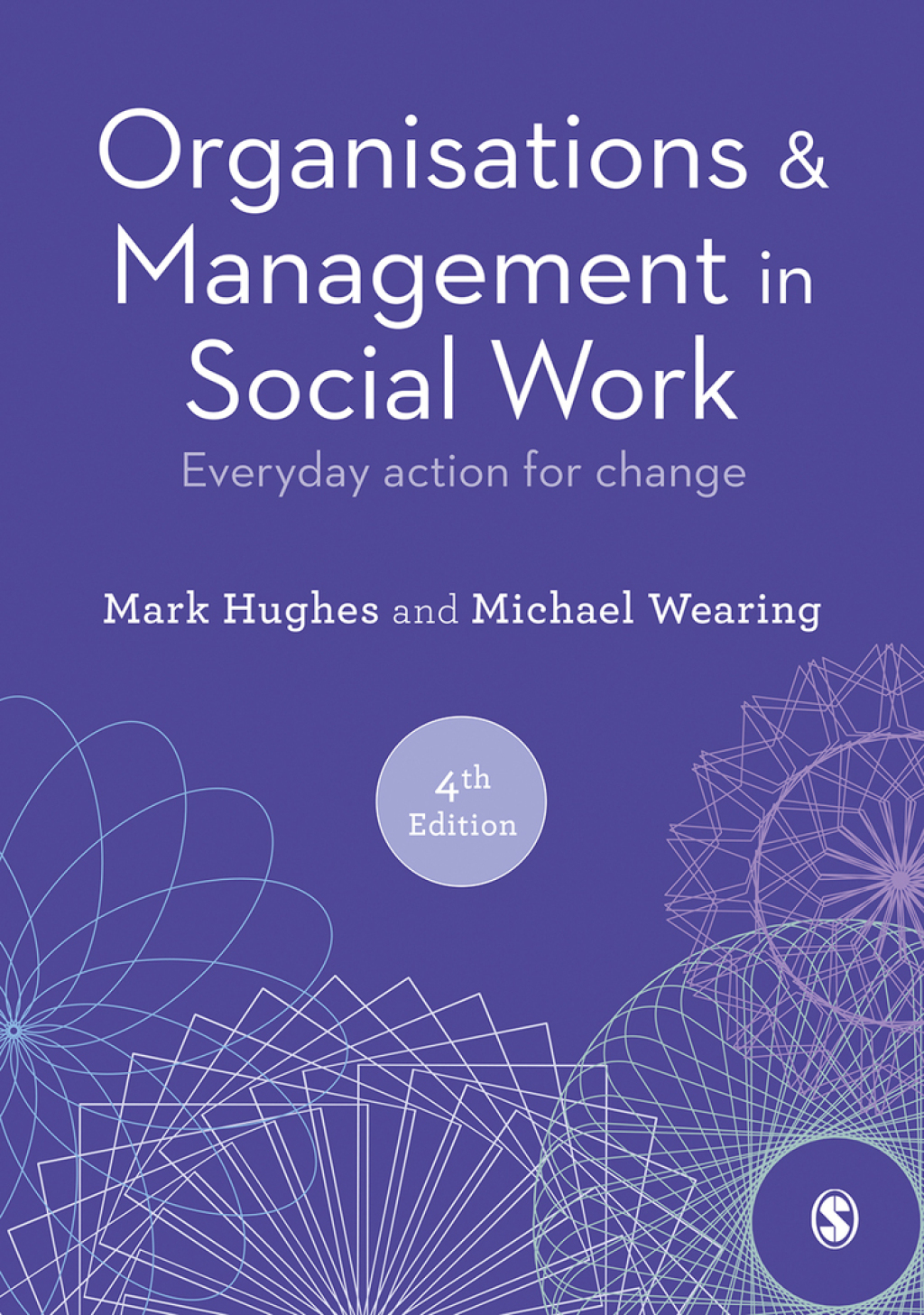 Organisations and Management in Social Work Everyday Action for Change 4th Edition â€“ PDF/EPUB Version Downloadable
