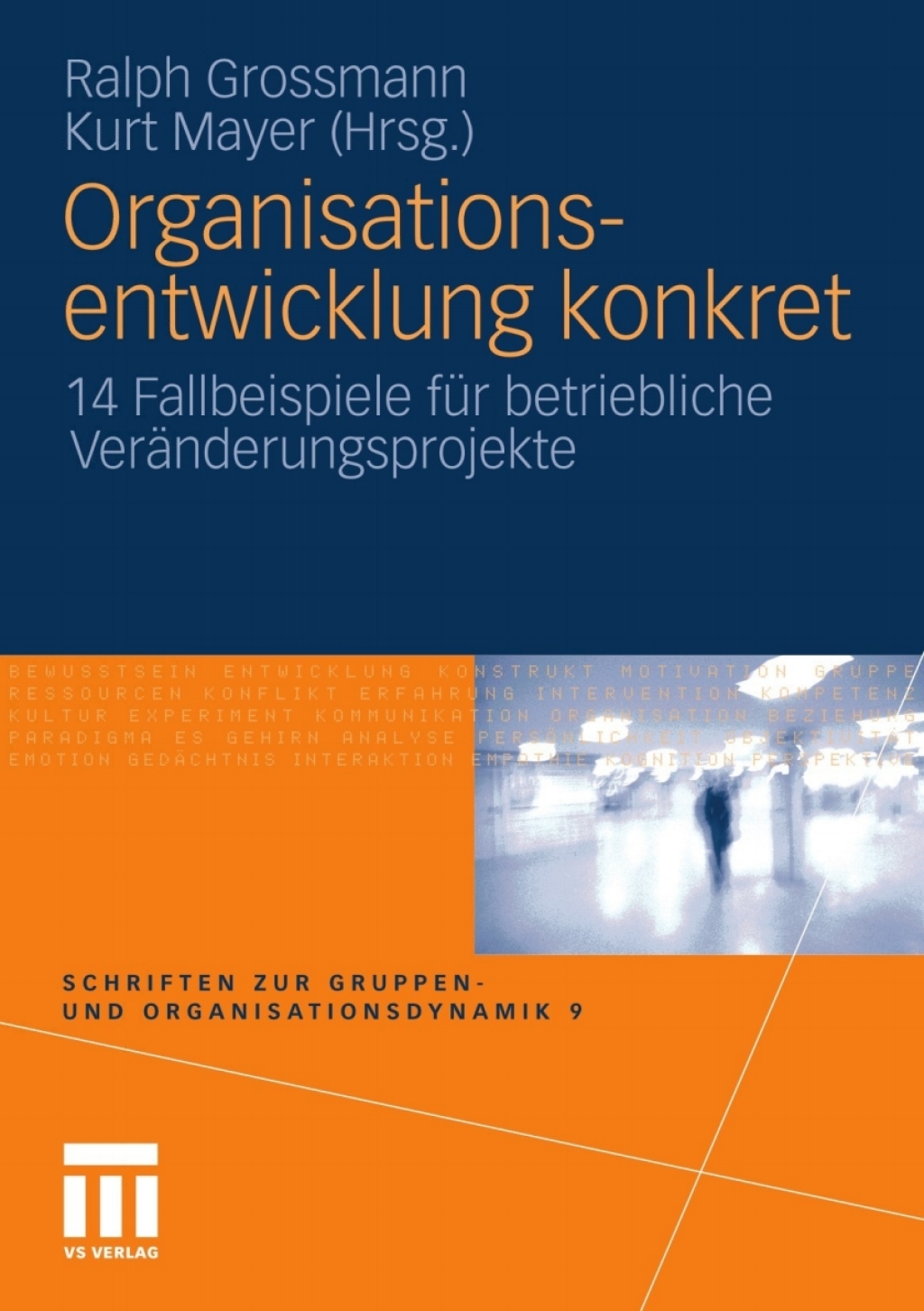 Organisationsentwicklung konkret 14 Fallbeispiele fÃ¼r betriebliche VerÃ¤nderungsprojekte 1st Edition â€“ PDF/EPUB Version Downloadable