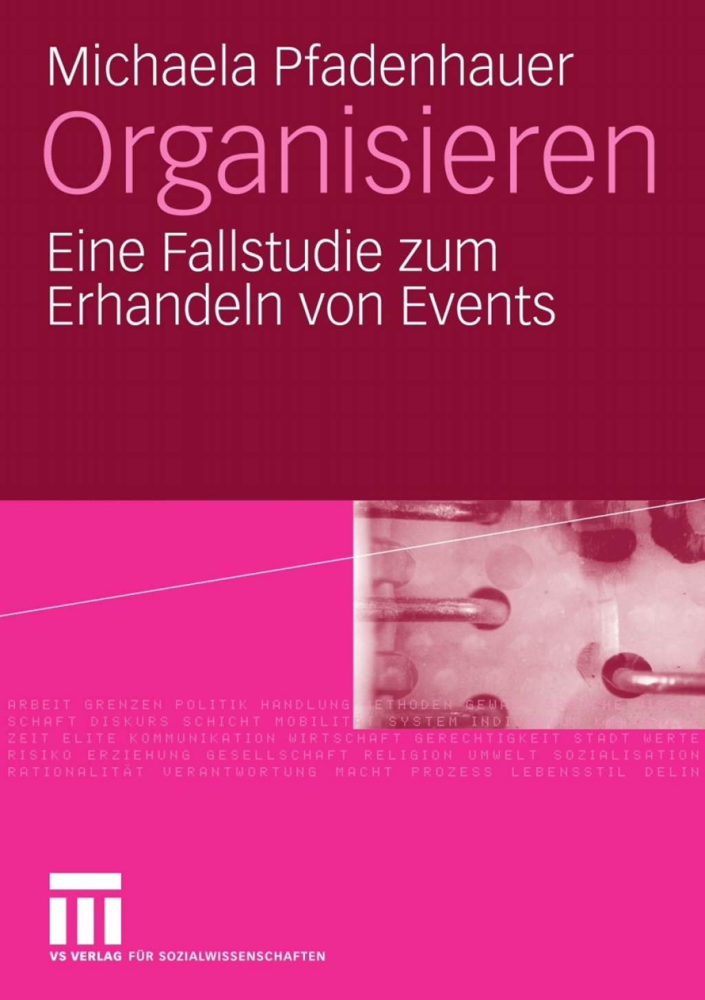 Organisieren Eine Fallstudie zum Erhandeln von Events  â€“ PDF/EPUB Version Downloadable