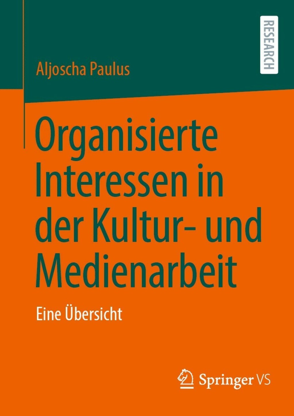 Organisierte Interessen in der Kultur- und Medienarbeit Eine Ãœbersicht  â€“ PDF/EPUB Version Downloadable