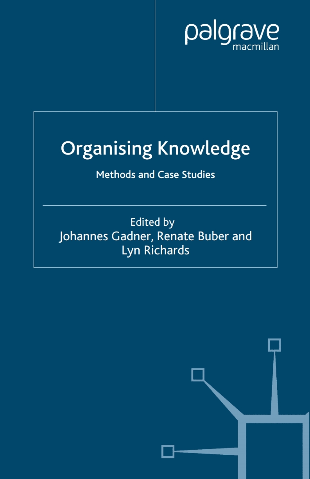 Organising Knowledge Methods and Case Studies 1st Edition â€“ PDF/EPUB Version Downloadable