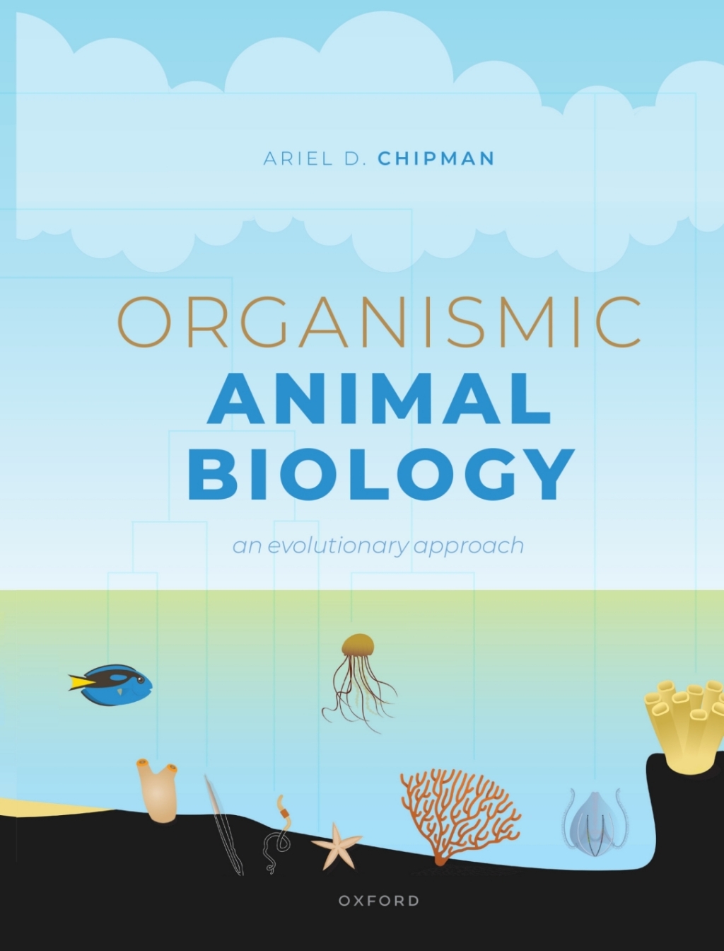 Organismic Animal Biology An Evolutionary Approach 1st Edition â€“ PDF/EPUB Version Downloadable