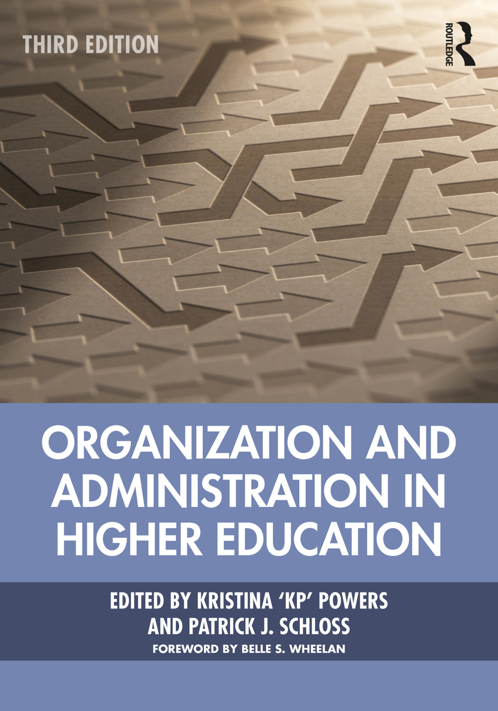 Organization and Administration in Higher Education 3rd Edition â€“ PDF/EPUB Version Downloadable