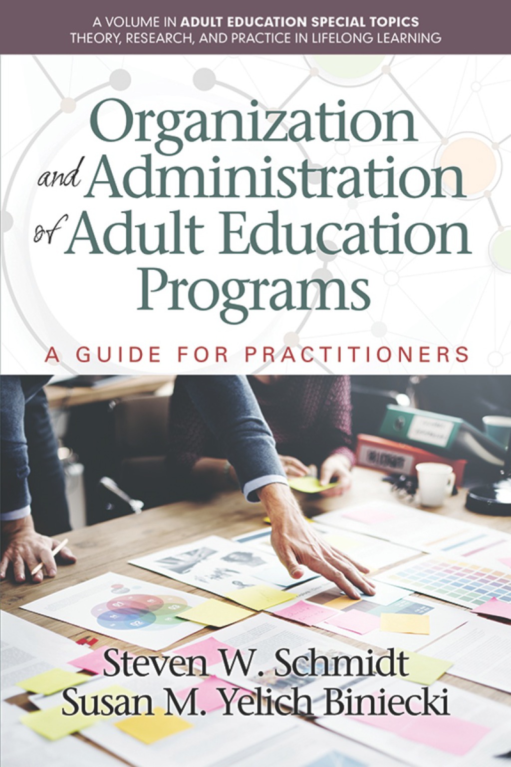 Organization and Administration of Adult Education Programs: A Guide for Practitioners  â€“ PDF/EPUB Version Downloadable