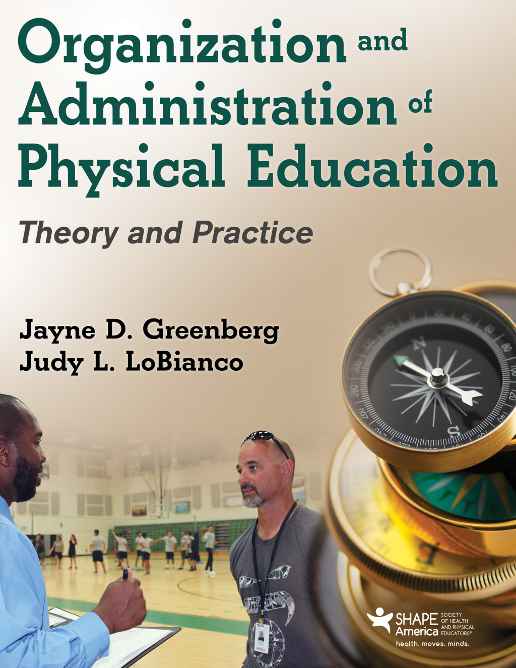 Organization and Administration of Physical Education Theory and Practice 1st Edition â€“ PDF/EPUB Version Downloadable