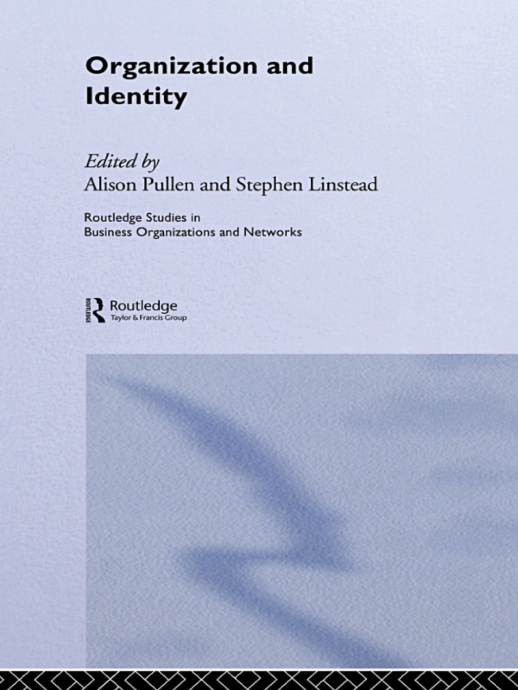 Organization and Identity 1st Edition â€“ PDF/EPUB Version Downloadable