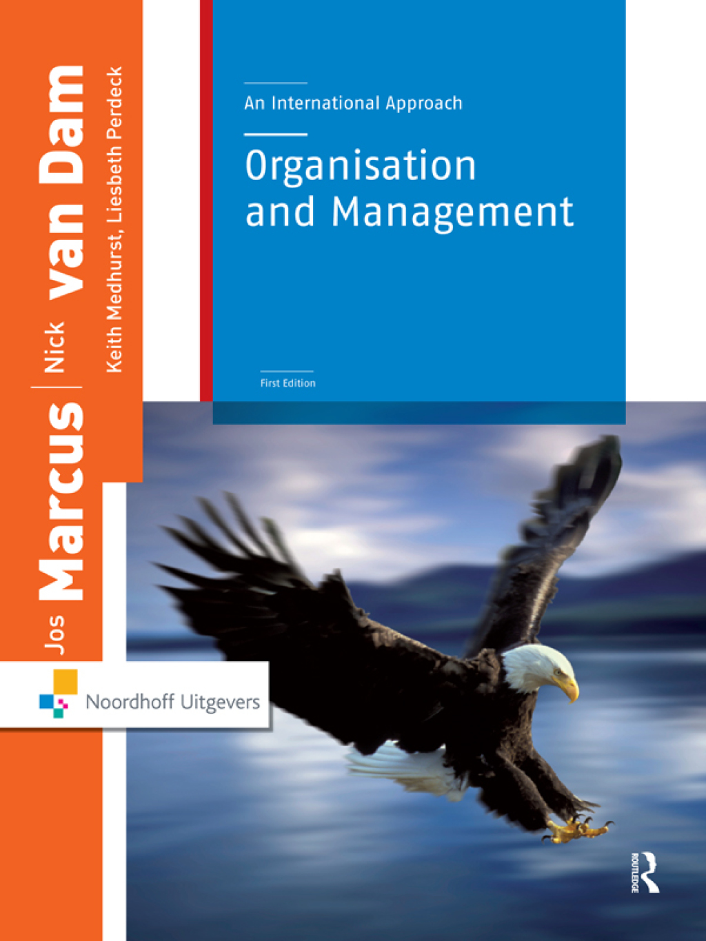 Organization and Management An International Approach 1st Edition â€“ PDF/EPUB Version Downloadable