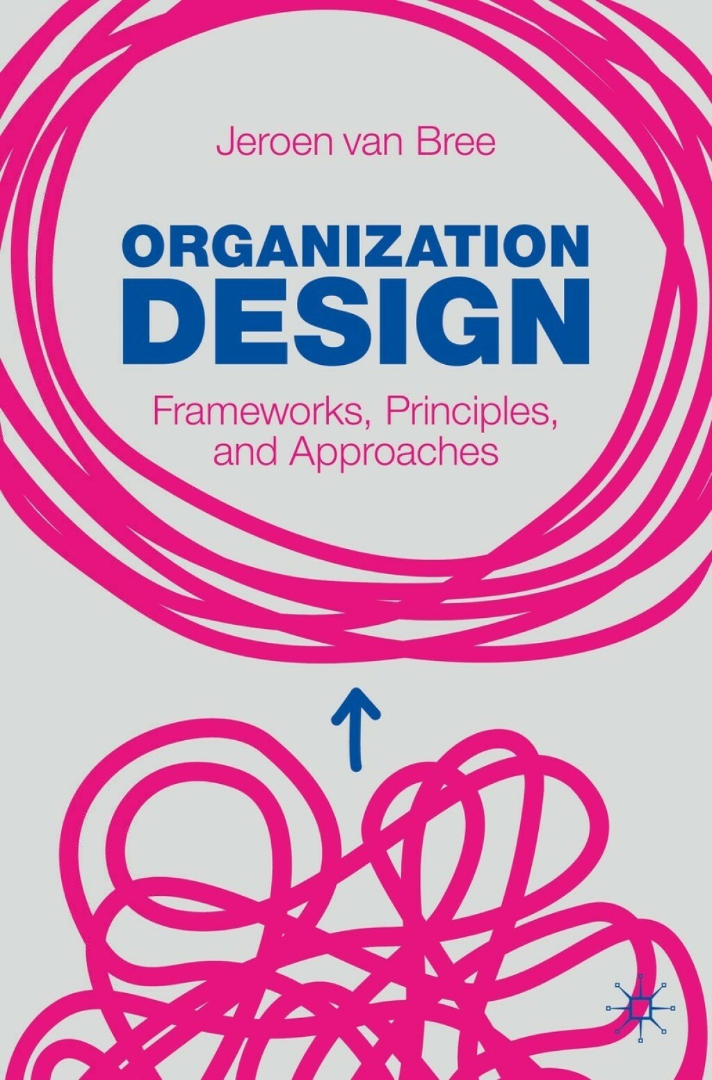 Organization Design Frameworks, Principles, and Approaches  â€“ PDF/EPUB Version Downloadable