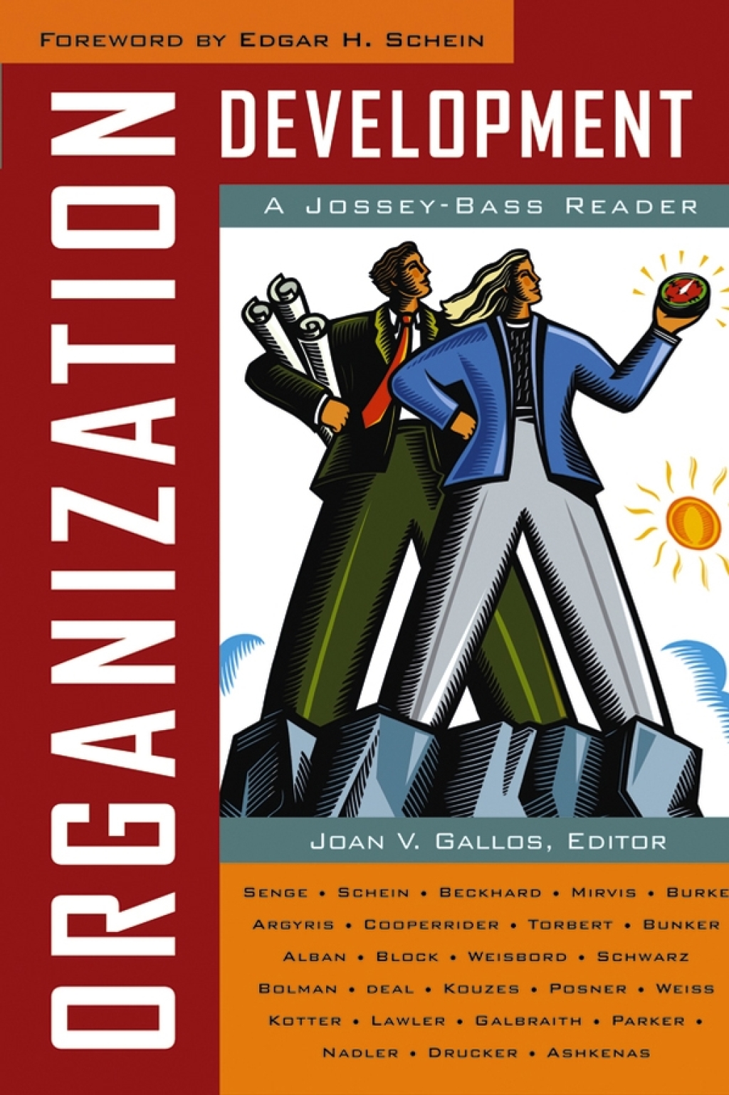Organization Development: A Jossey-Bass Reader A Jossey-Bass Reader 1st Edition â€“ PDF/EPUB Version Downloadable