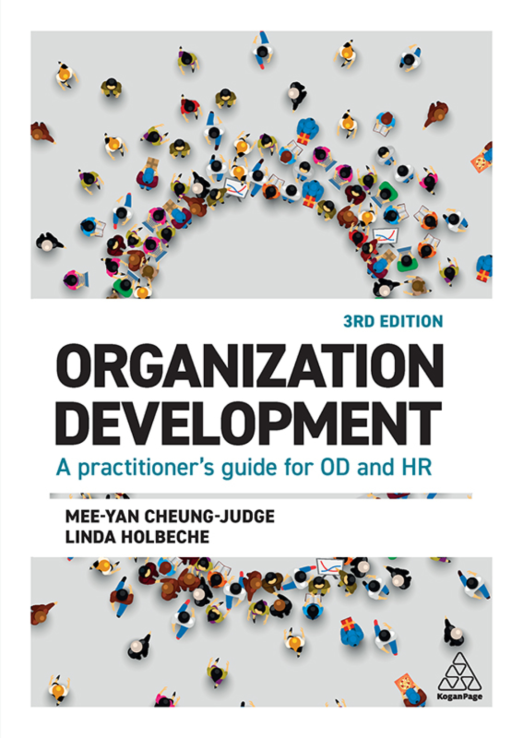 Organization Development A Practitioner's Guide for OD and HR 3rd Edition â€“ PDF/EPUB Version Downloadable