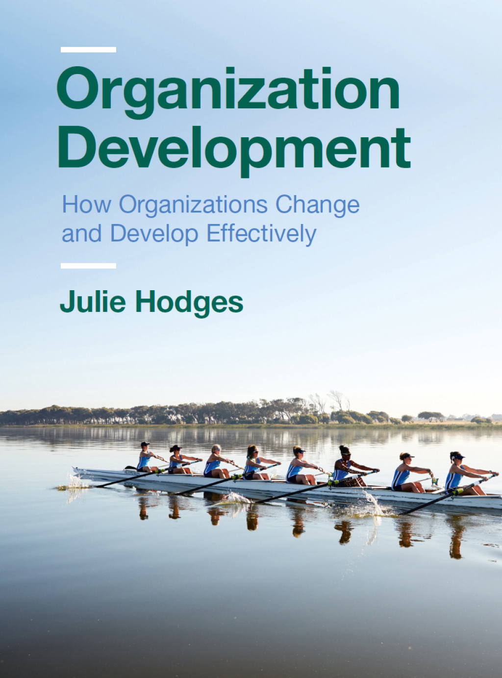 Organization Development How Organizations Change and Develop Effectively 1st Edition â€“ PDF/EPUB Version Downloadable