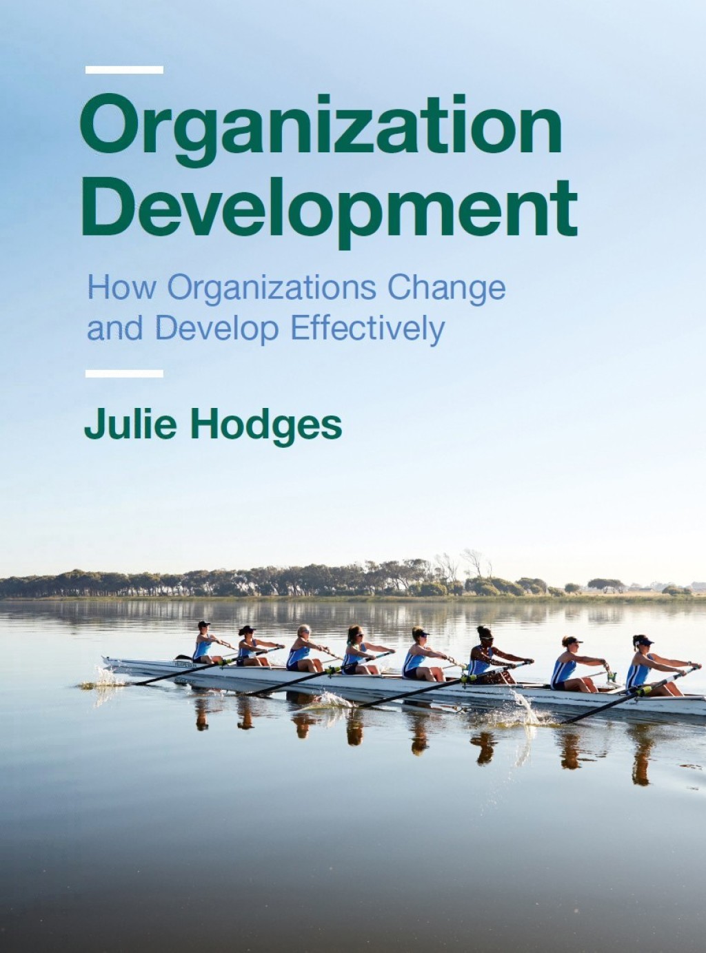 Organization Development How Organizations Change and Develop Effectively 1st Edition â€“ PDF/EPUB Version Downloadable
