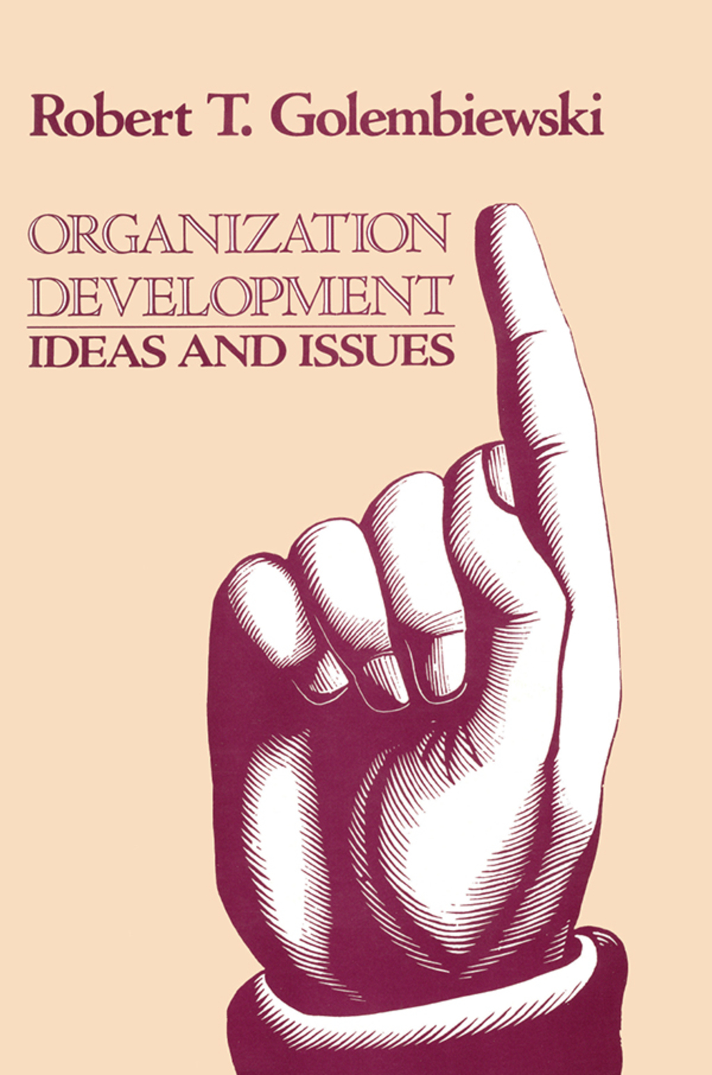 Organization Development Ideas and Issues 1st Edition â€“ PDF/EPUB Version Downloadable