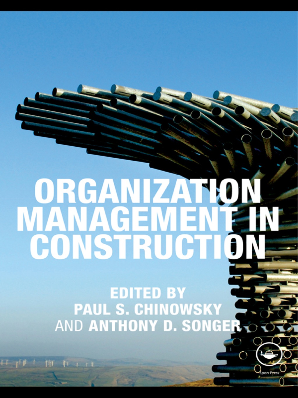 Organization Management in Construction 1st Edition â€“ PDF/EPUB Version Downloadable