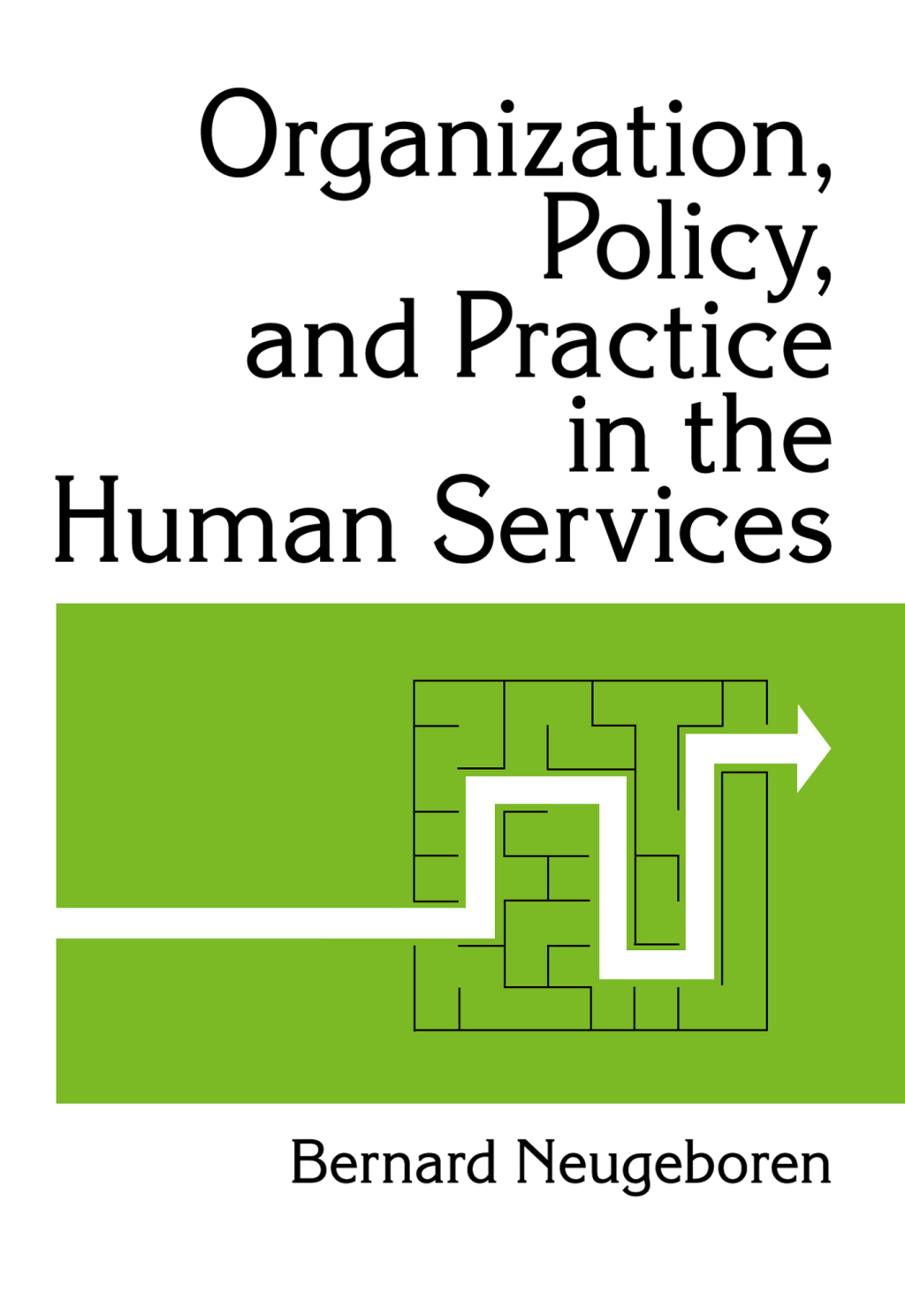 Organization, Policy, and Practice in the Human Services 1st Edition â€“ PDF/EPUB Version Downloadable