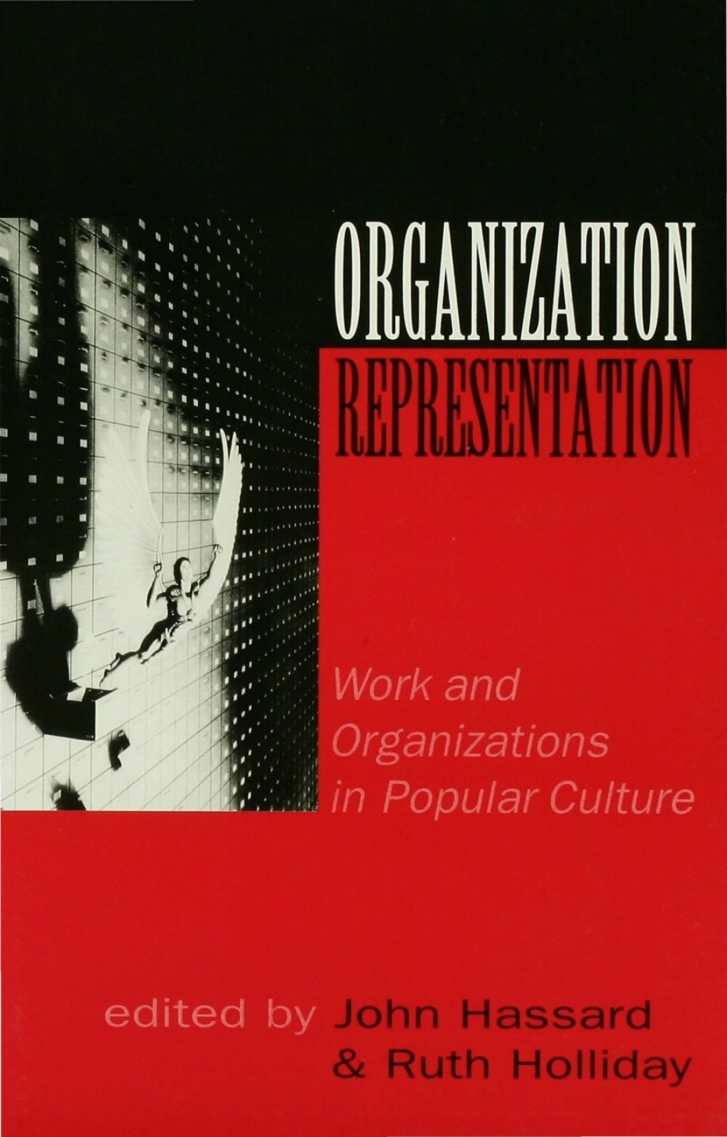 Organization-Representation Work and Organizations in Popular Culture 1st Edition â€“ PDF/EPUB Version Downloadable