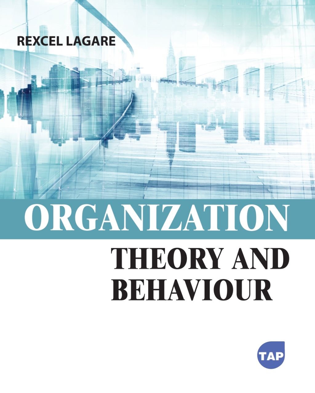 Organization Theory and Behaviour  â€“ PDF/EPUB Version Downloadable