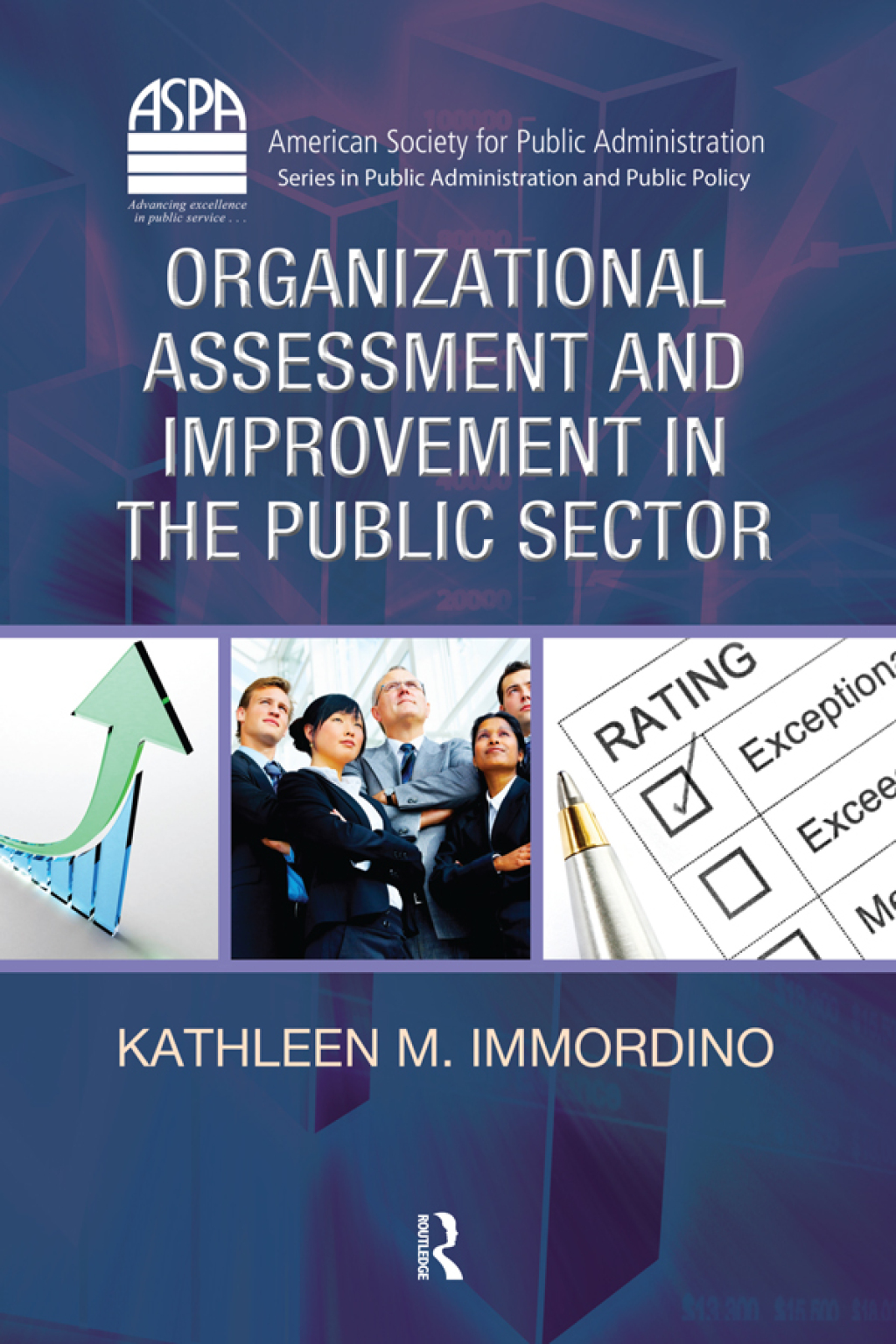 Organizational Assessment and Improvement in the Public Sector 1st Edition â€“ PDF/EPUB Version Downloadable