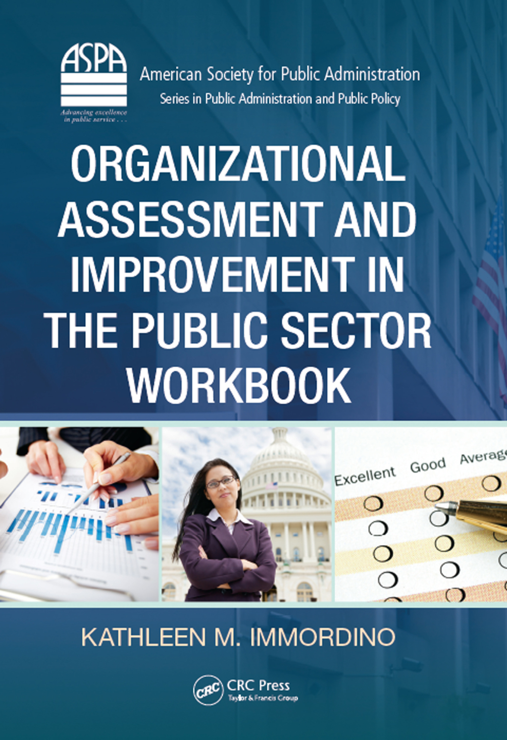 Organizational Assessment and Improvement in the Public Sector Workbook 1st Edition â€“ PDF/EPUB Version Downloadable