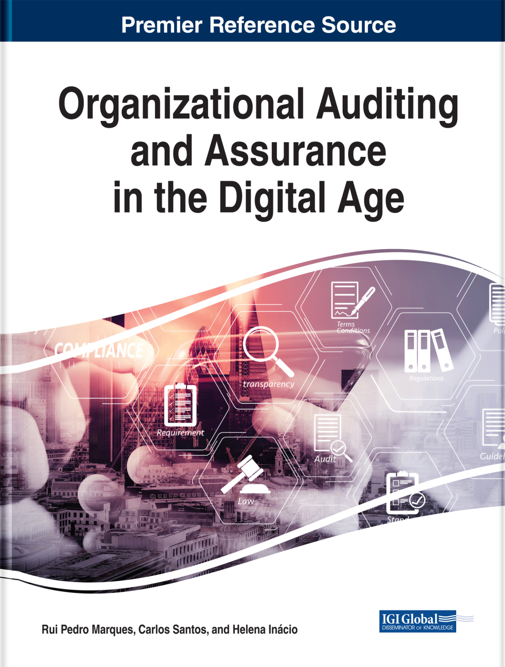 Organizational Auditing and Assurance in the Digital Age  â€“ PDF/EPUB Version Downloadable