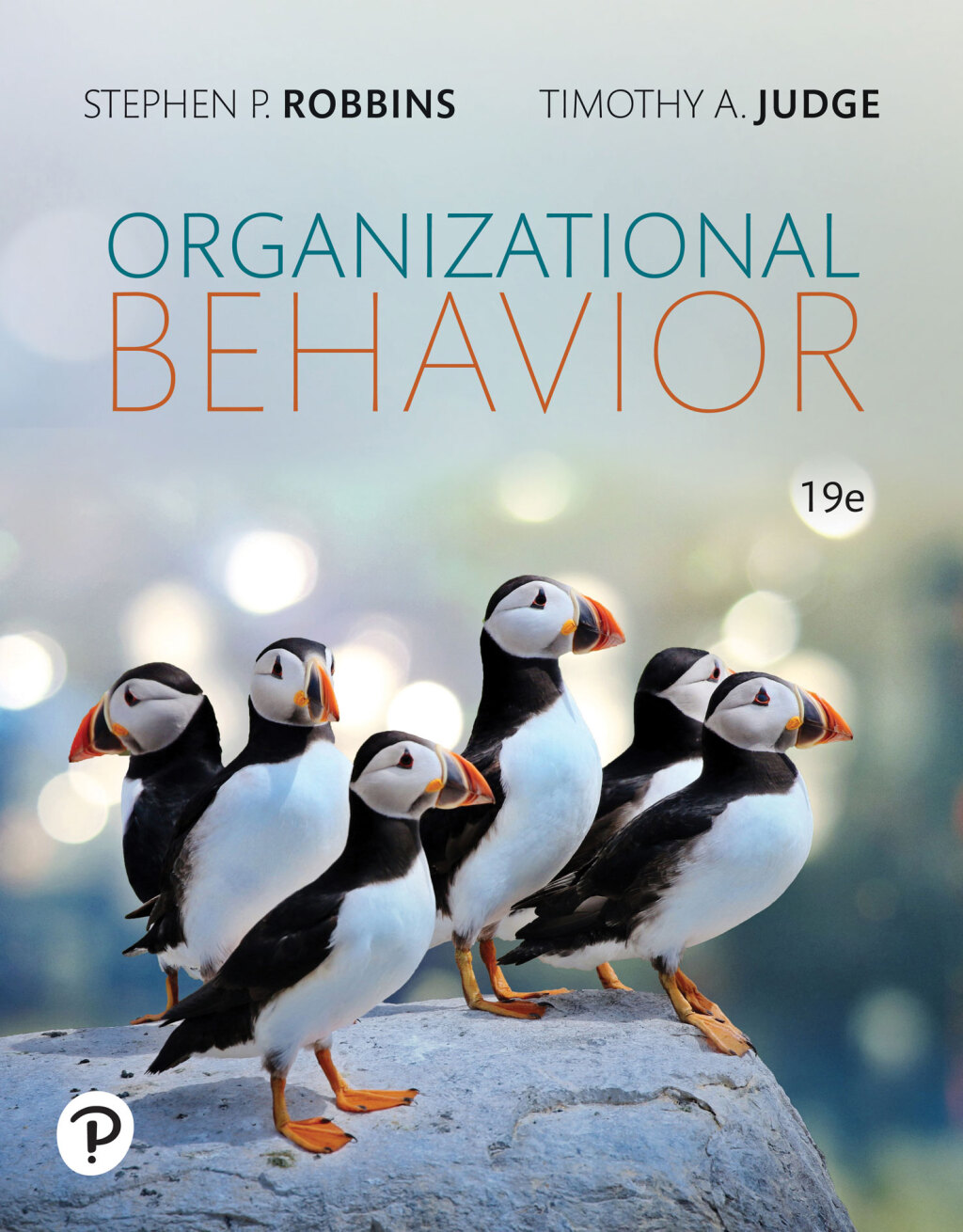 Organizational Behavior 19th Edition â€“ PDF/EPUB Version Downloadable