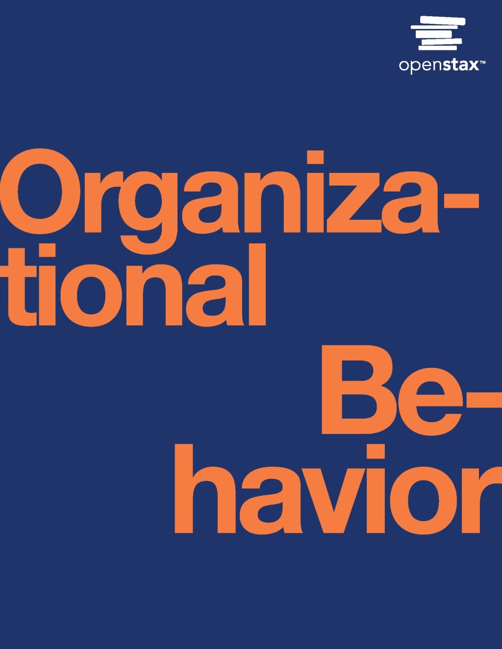 Organizational Behavior 1st Edition - (PDF/EPUB Version)