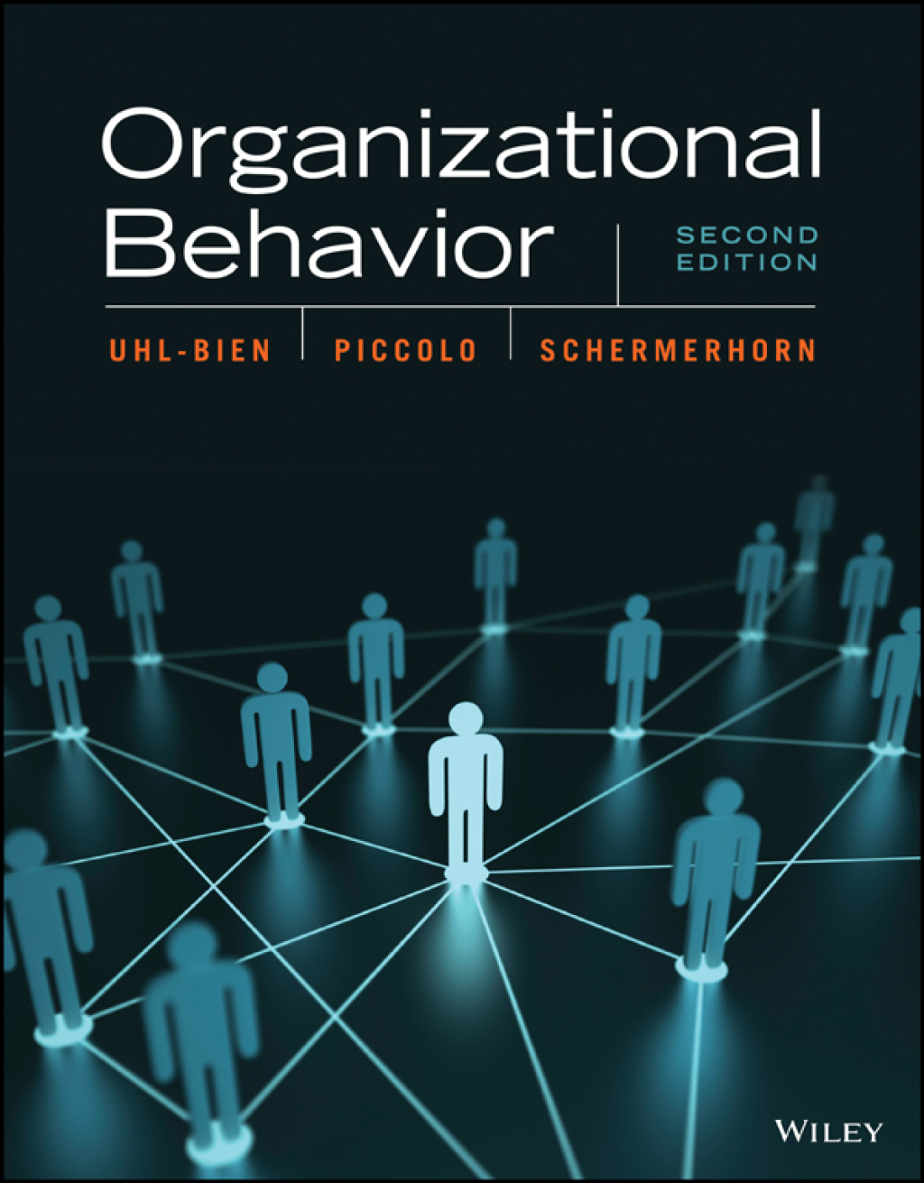 Organizational Behavior 2nd Edition â€“ PDF/EPUB Version Downloadable