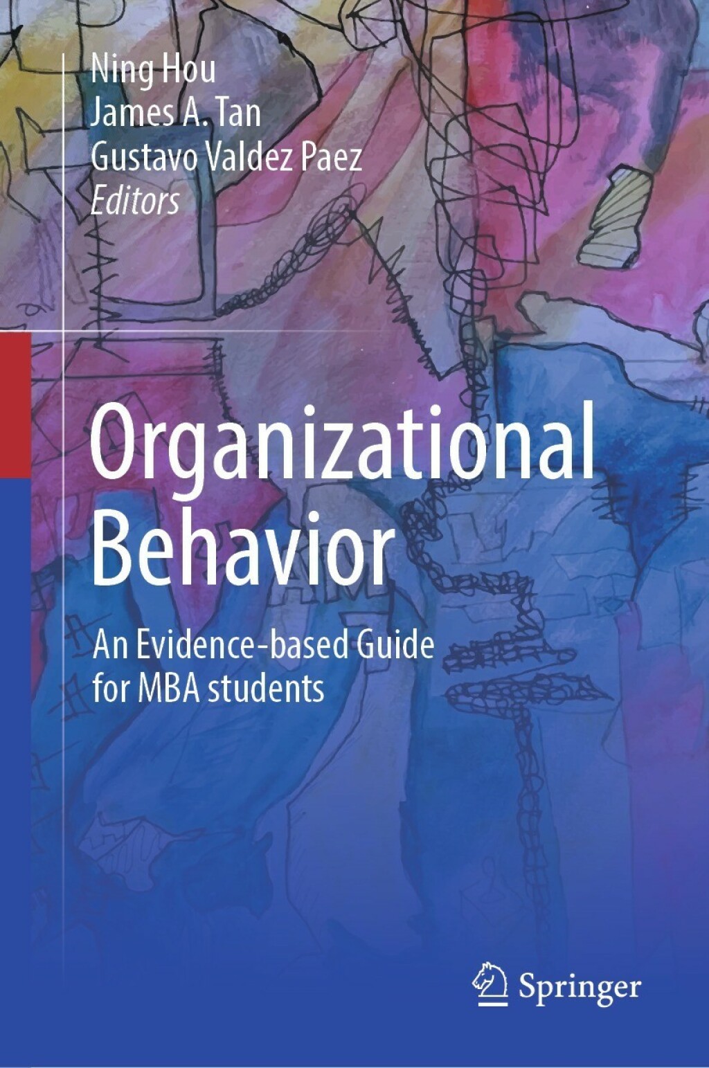Organizational Behavior An evidence-based guide for MBA students  â€“ PDF/EPUB Version Downloadable