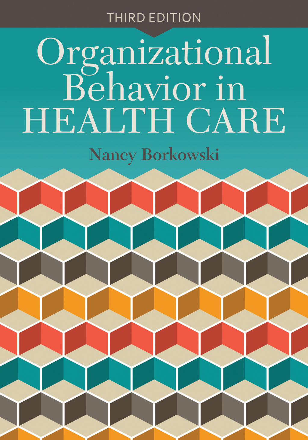 Organizational Behavior in Health Care 3rd Edition â€“ PDF/EPUB Version Downloadable
