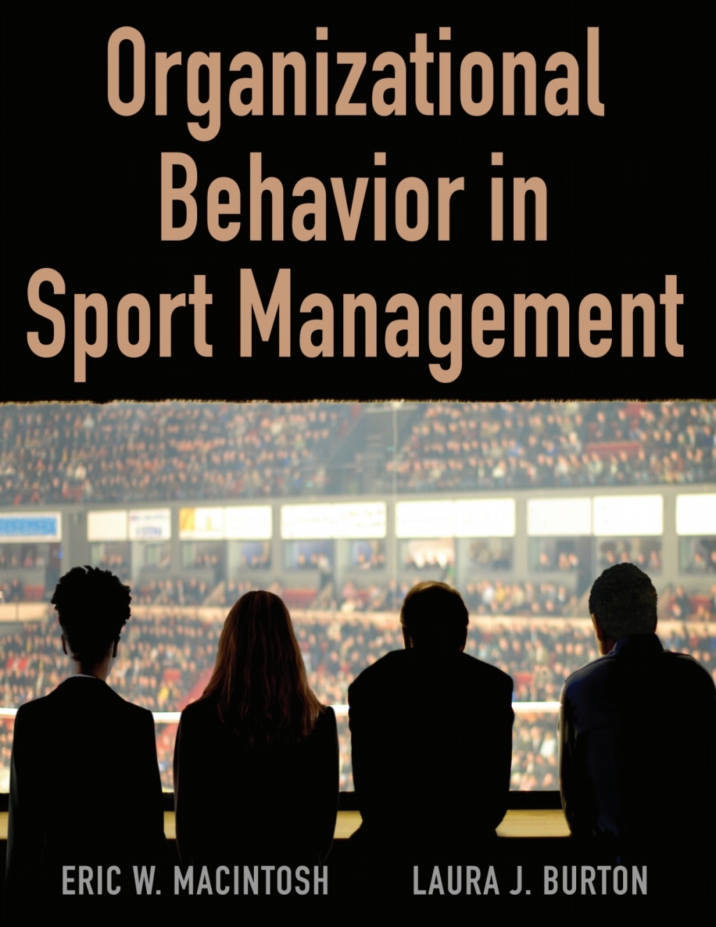 Organizational Behavior in Sport Management  â€“ PDF/EPUB Version Downloadable