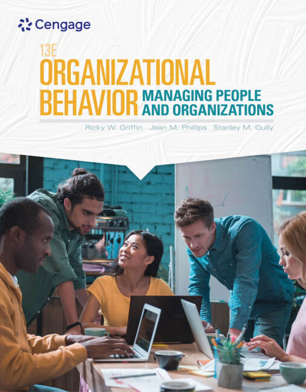 Organizational Behavior: Managing People and Organizations 13th Edition â€“ PDF/EPUB Version Downloadable