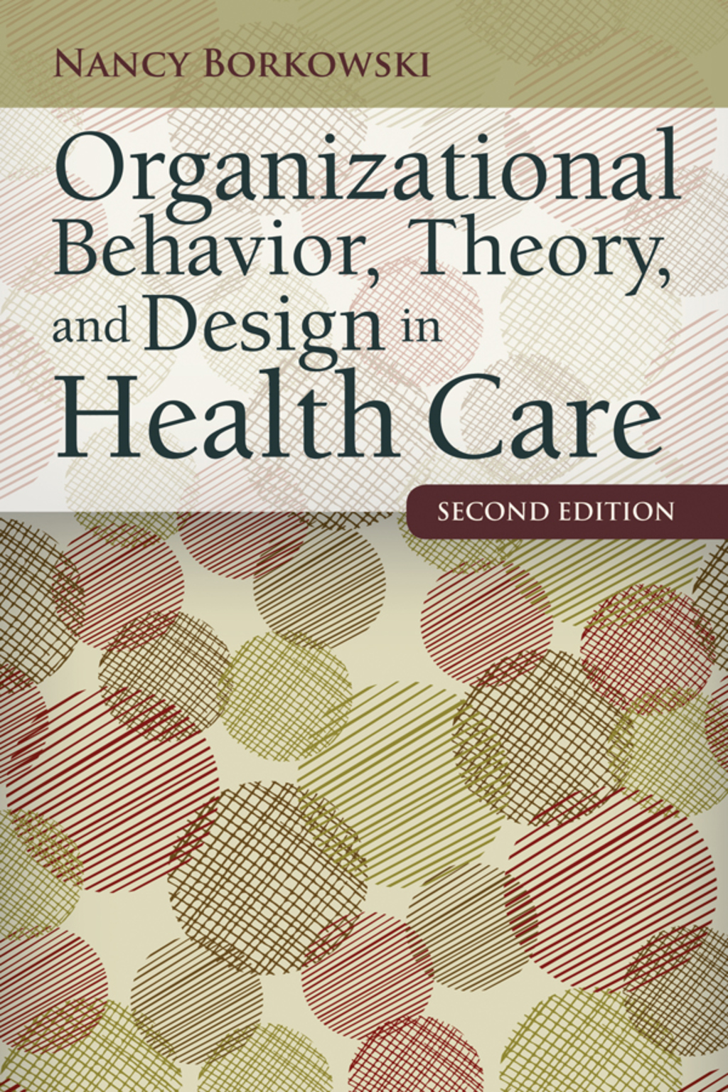 Organizational Behavior, Theory, and Design in Health Care 2nd Edition â€“ PDF/EPUB Version Downloadable