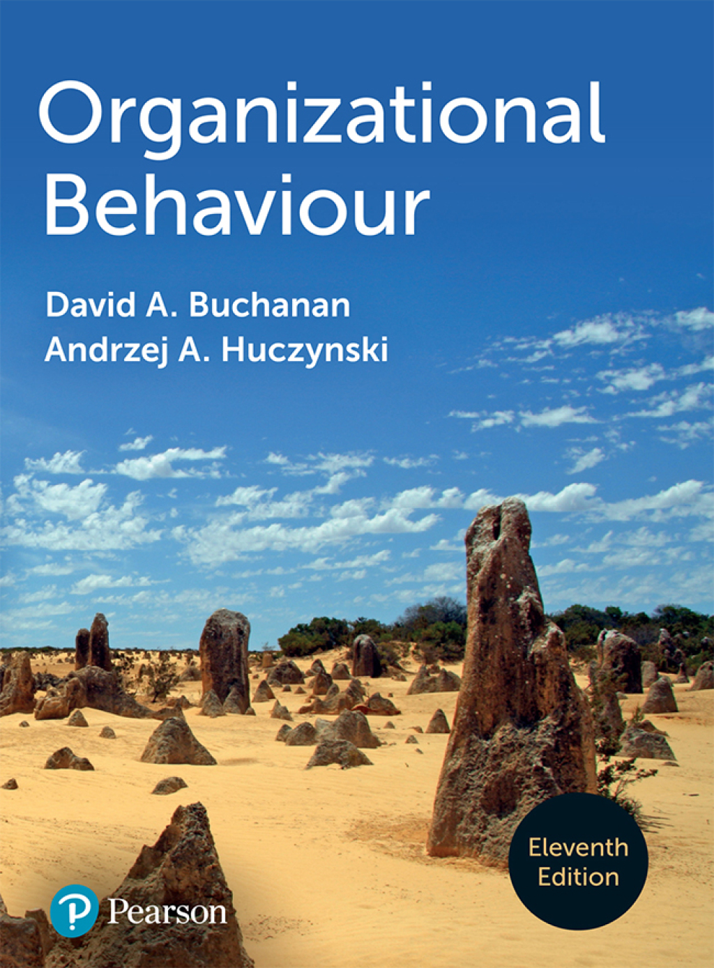 Organizational Behaviour 11th Edition â€“ PDF/EPUB Version Downloadable