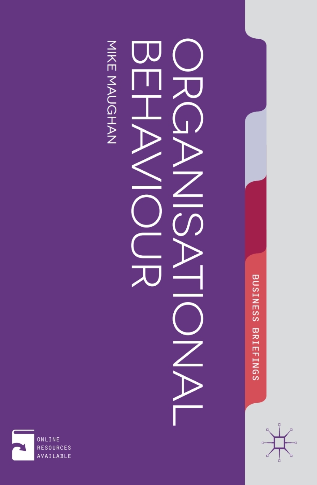 Organizational Behaviour 1st Edition - (PDF/EPUB Version)