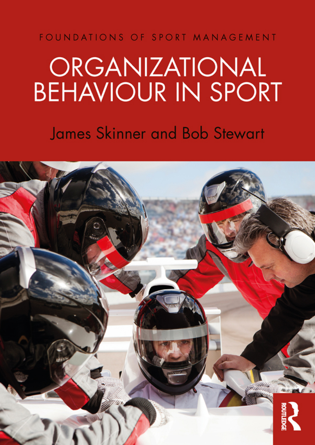Organizational Behaviour in Sport 1st Edition â€“ PDF/EPUB Version Downloadable