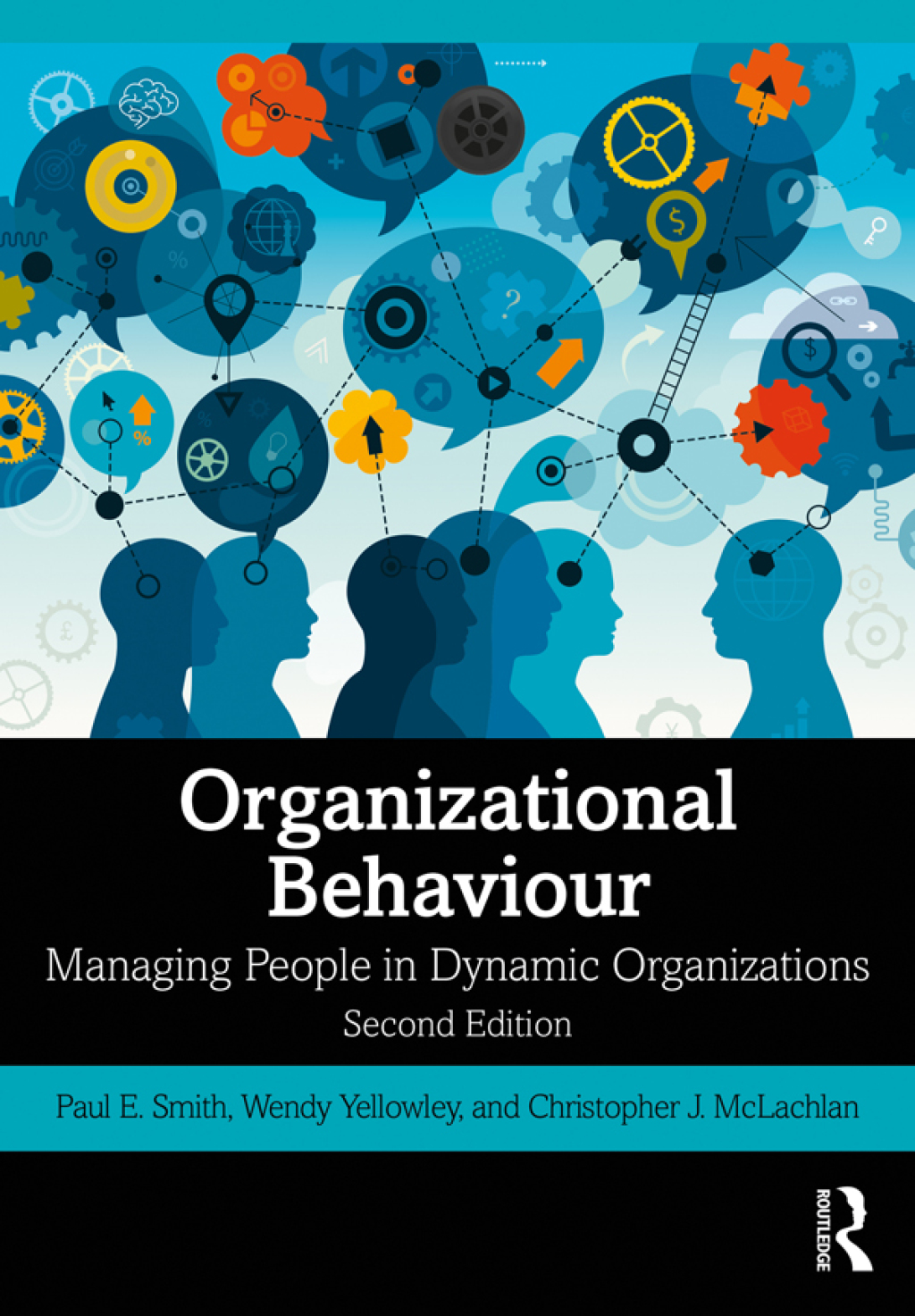 Organizational Behaviour Managing People in Dynamic Organizations 1st Edition â€“ PDF/EPUB Version Downloadable