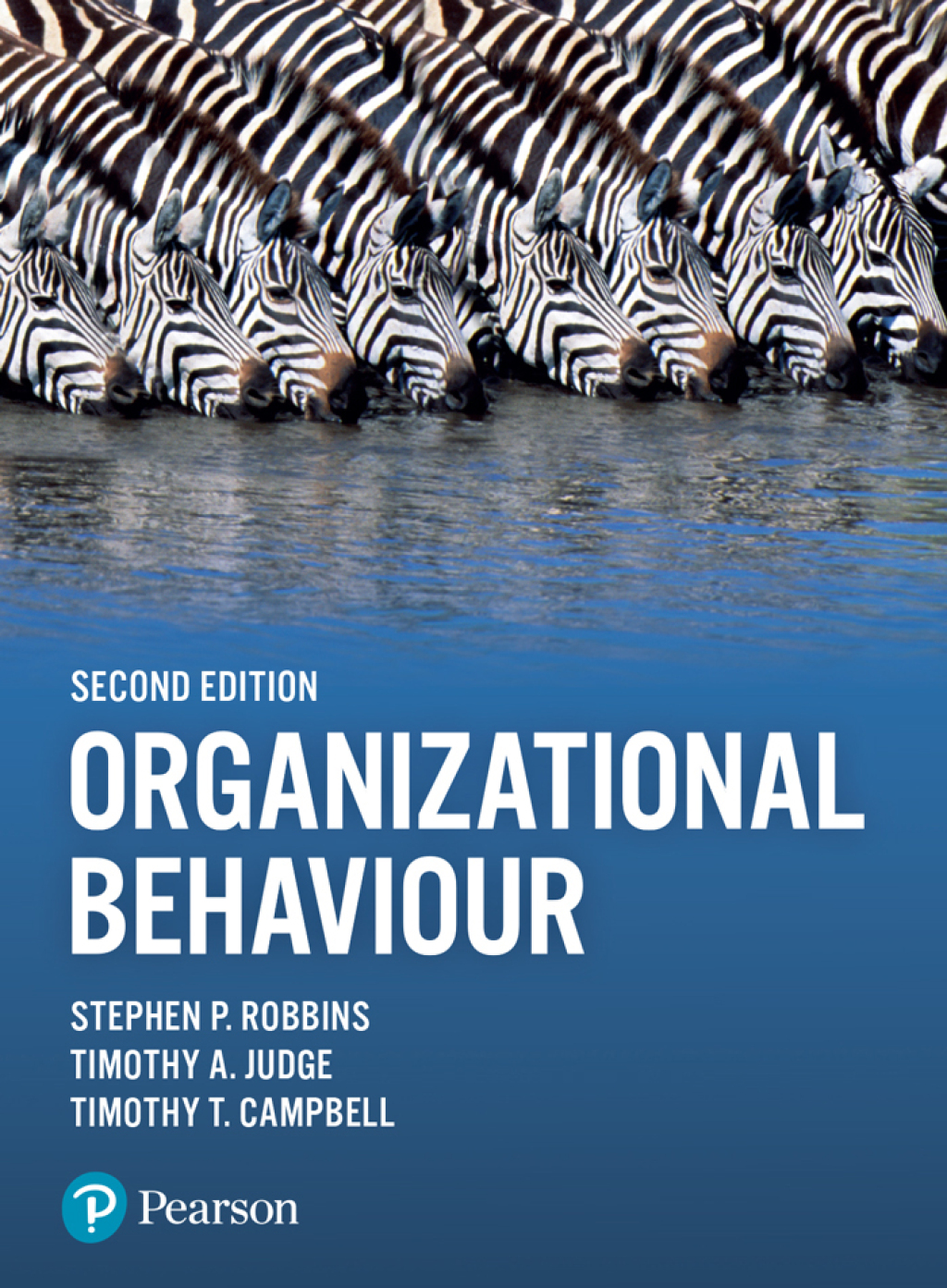 Organizational Behaviour, UK Edition 2nd Edition â€“ PDF/EPUB Version Downloadable