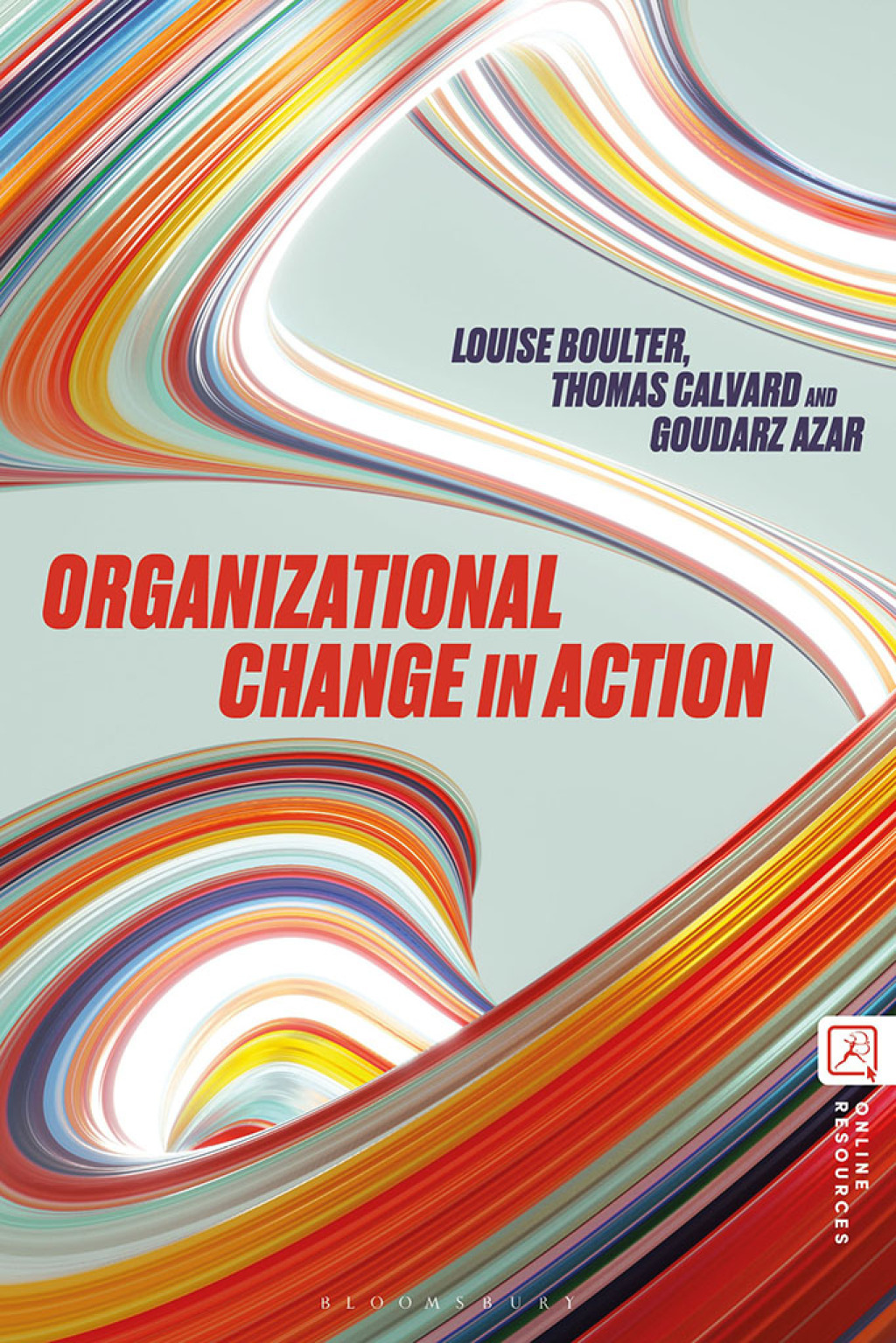 Organizational Change in Action 1st Edition â€“ PDF/EPUB Version Downloadable